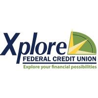Xplore federal credit union - Since its inception in 1978 the Xplore Federal Credit Union has been serving its members in the Metairie, Louisiana area with exceptional financial products. You can find their current interest rates on used car loans, new car loans, 1st mortgage loans and interest rates on both fixed and adjustable mortgages here on these pages. ...